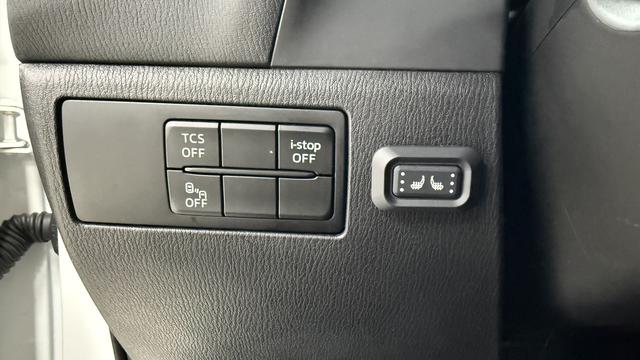 Mazda CX-4 2021, фото 14