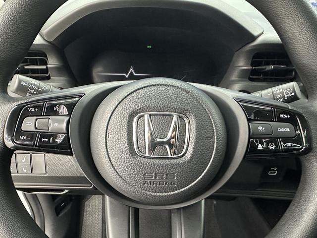 Honda HR-V 2023, фото 14