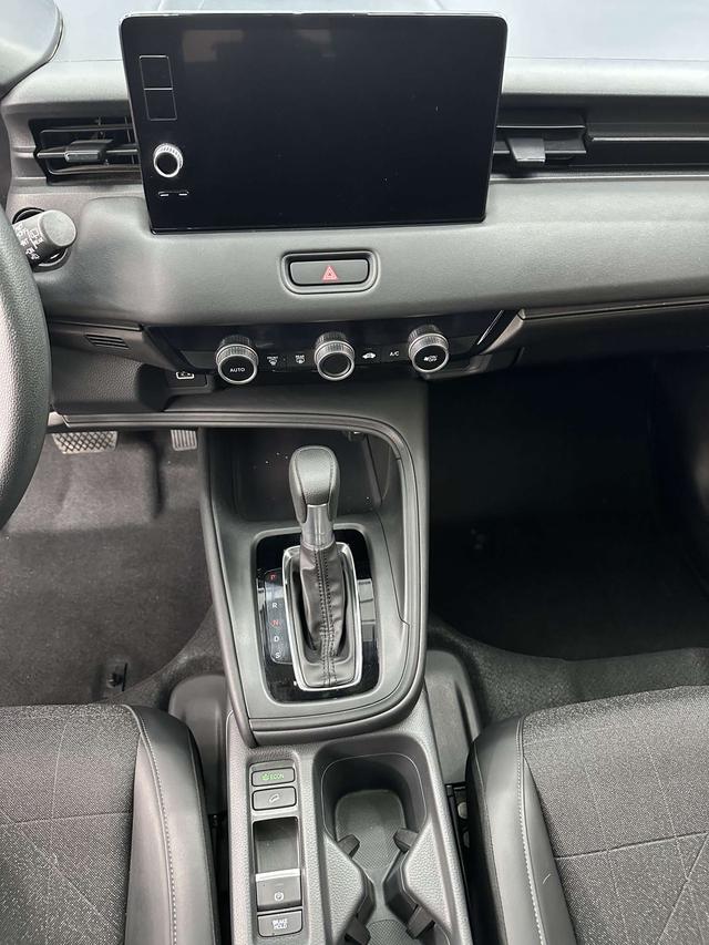 Honda HR-V 2023, фото 15