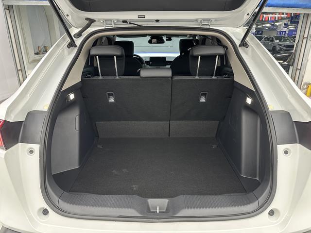 Honda HR-V 2023, фото 17