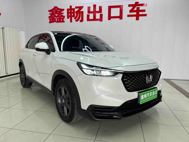Honda XR-V 2023, фото 3