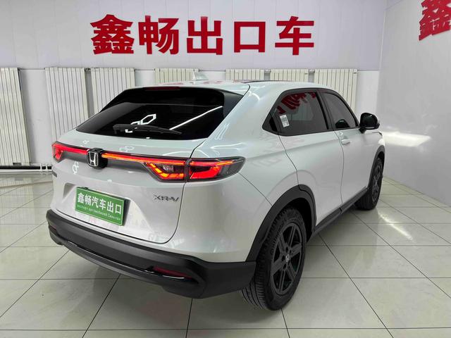 Honda XR-V 2023, фото 4