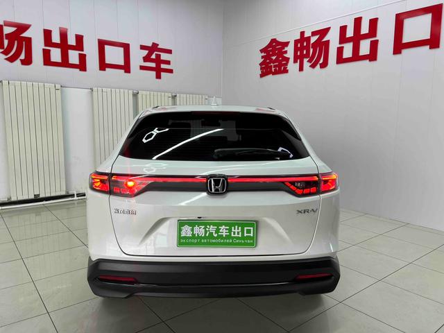 Honda XR-V 2023, фото 5