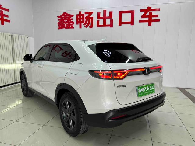 Honda XR-V 2023, фото 6