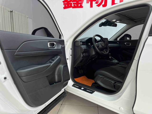 Honda XR-V 2023, фото 7
