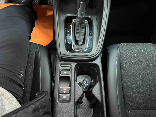 Honda XR-V 2023, фото 12