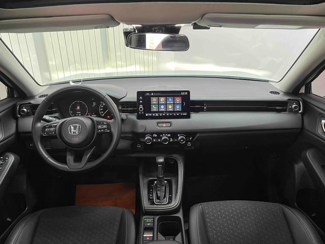Honda XR-V 2023, фото 15