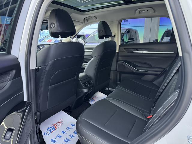 Haval H6 2022, фото 7