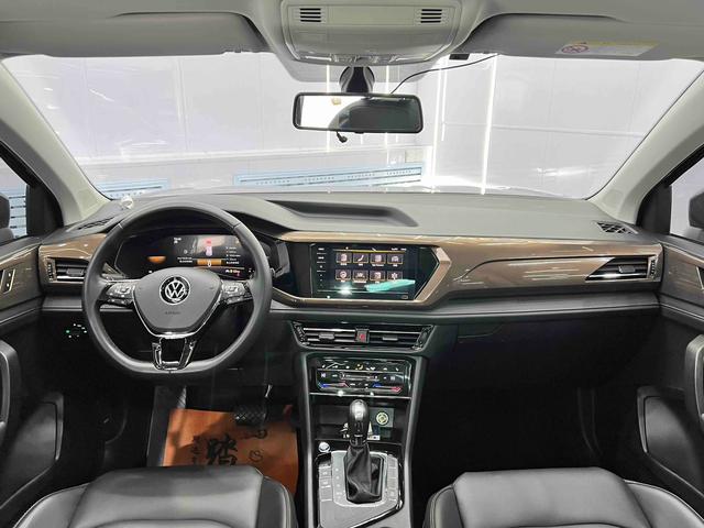 Volkswagen Tayron 2022, фото 15