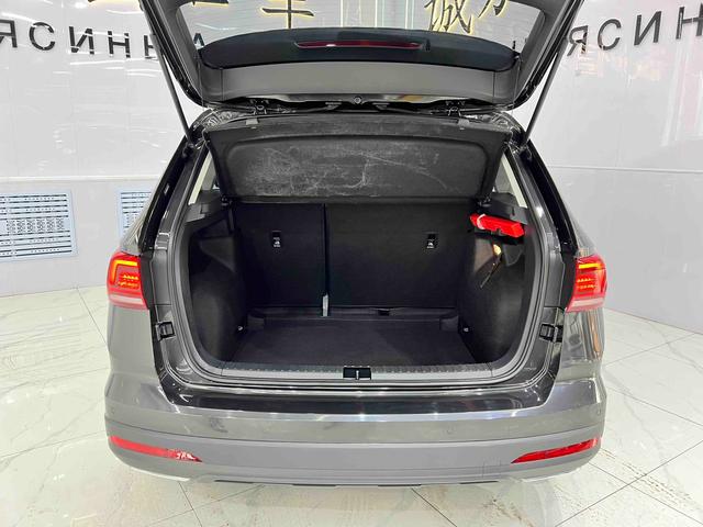 Volkswagen Tayron 2022, фото 17