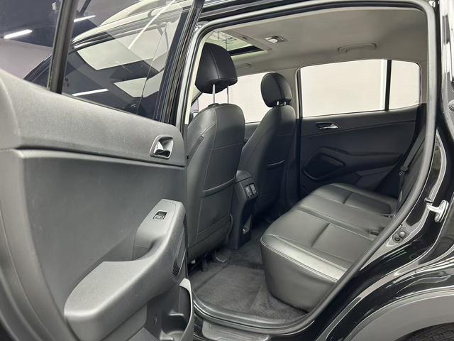 Hyundai ix35 2021, фото 17