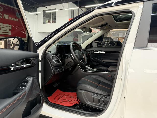 Kia Seltos 2021, фото 4