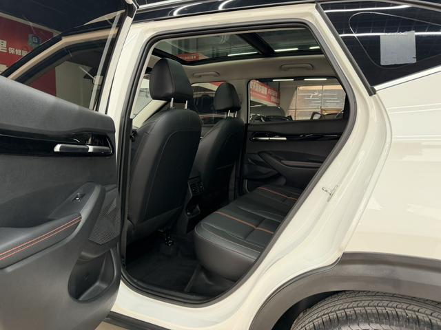 Kia Seltos 2021, фото 5