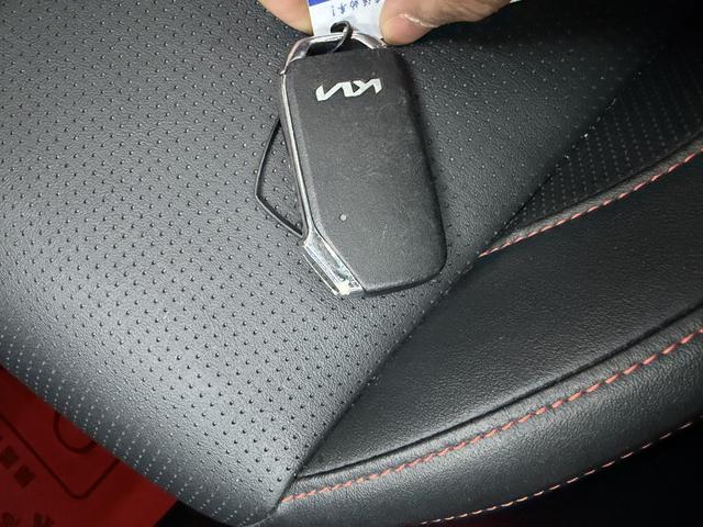 Kia Seltos 2021, фото 9