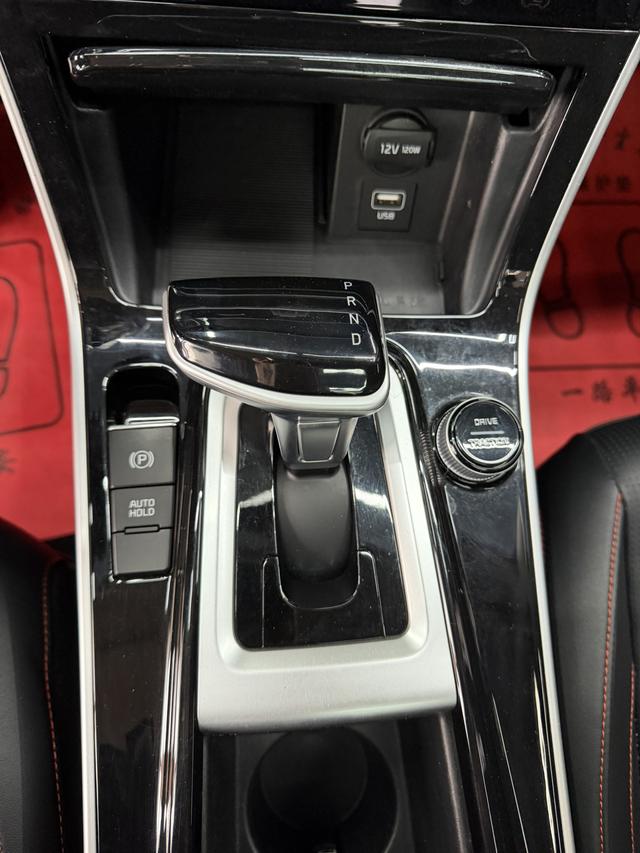 Kia Seltos 2021, фото 10