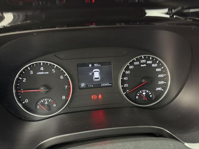Kia Seltos 2021, фото 11