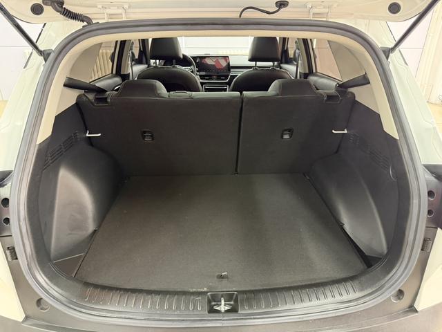 Kia Seltos 2021, фото 16