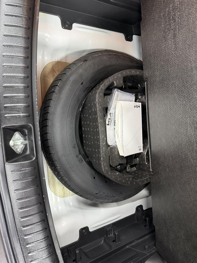 Kia Seltos 2021, фото 17