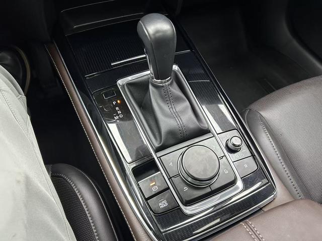 Mazda CX-30 2021, фото 14