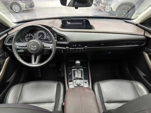 Mazda CX-30 2021, фото 17