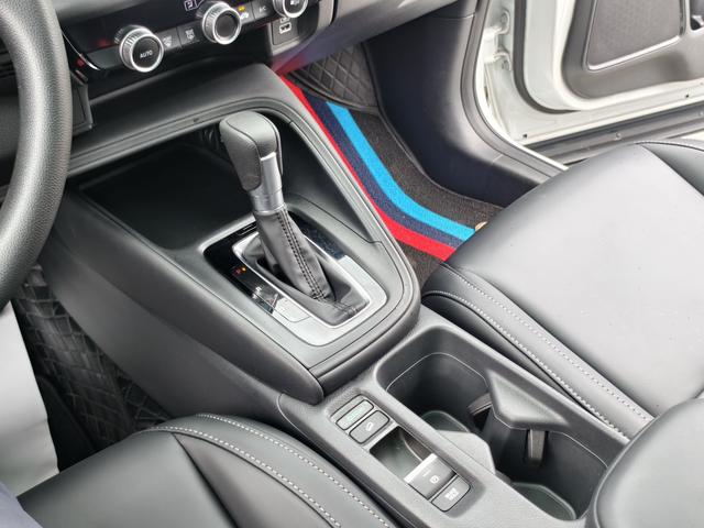 Honda HR-V 2023, фото 14