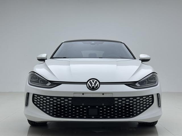 Volkswagen Lingdu 2023, фото 2