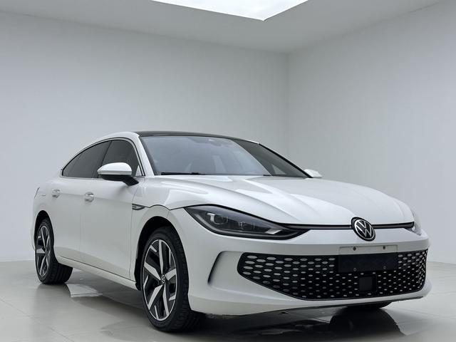 Volkswagen Lingdu 2023, фото 3