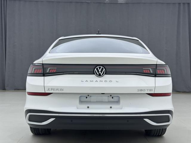 Volkswagen Lingdu 2023, фото 5