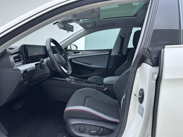 Volkswagen Lingdu 2023, фото 7