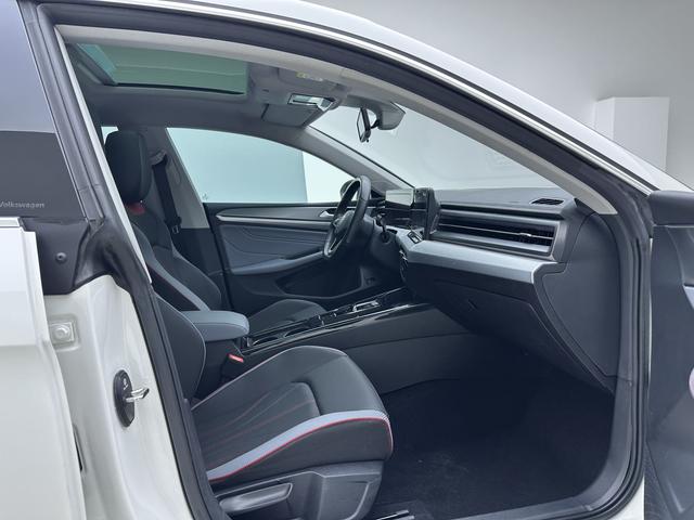 Volkswagen Lingdu 2023, фото 8
