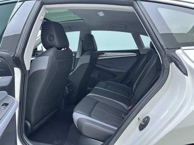 Volkswagen Lingdu 2023, фото 9