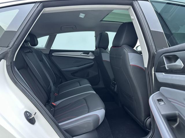 Volkswagen Lingdu 2023, фото 10