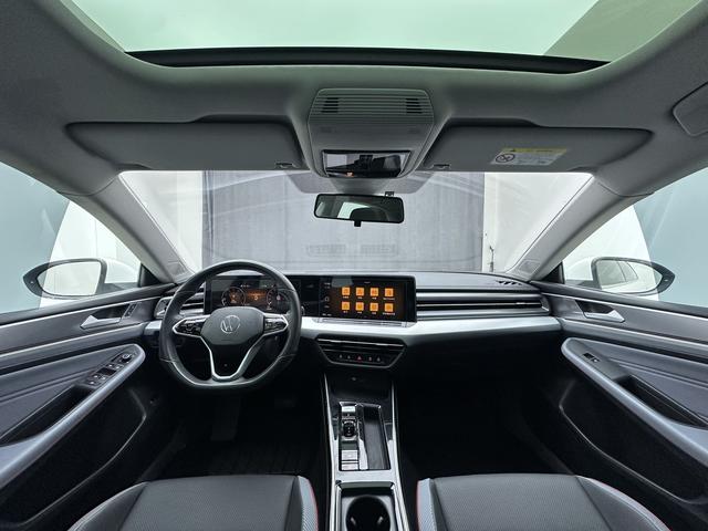 Volkswagen Lingdu 2023, фото 11