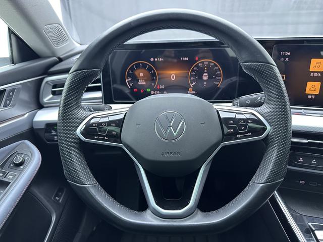 Volkswagen Lingdu 2023, фото 12