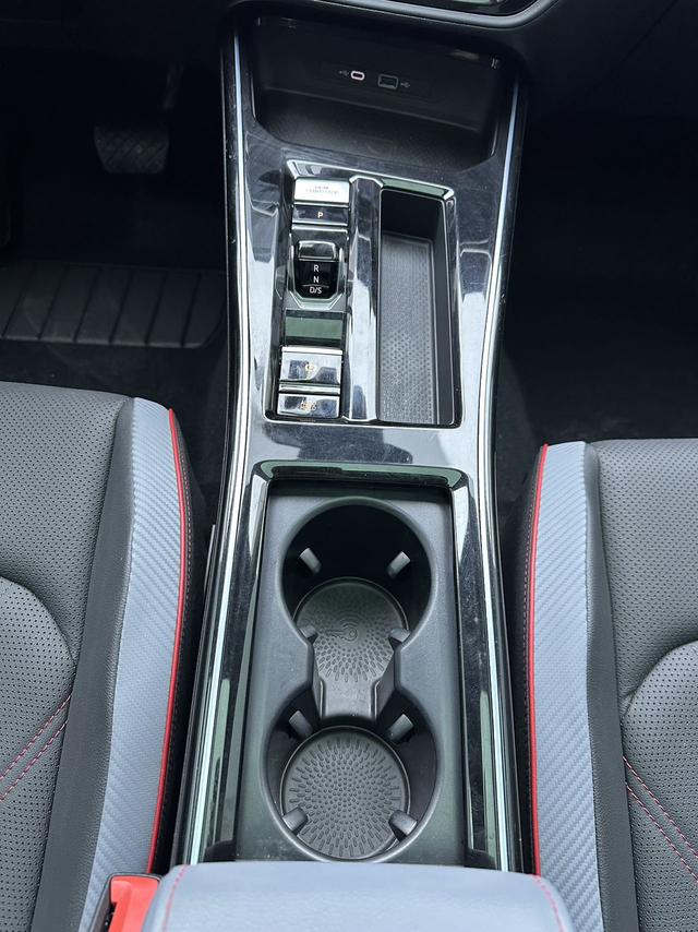 Volkswagen Lingdu 2023, фото 16