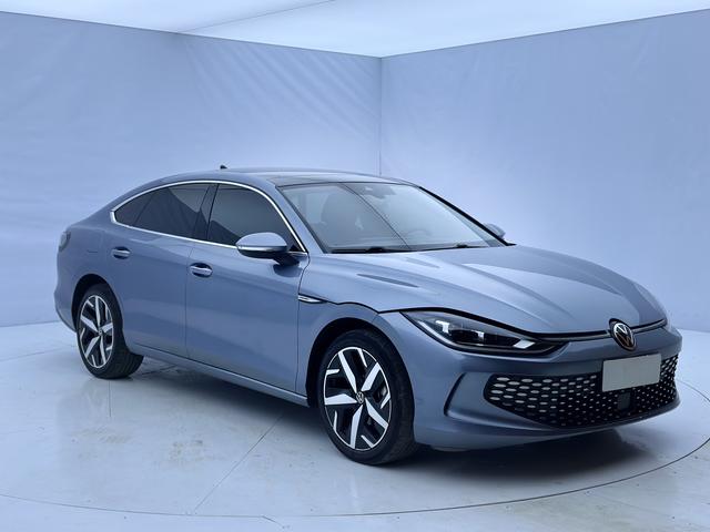 Volkswagen Lingdu 2022, фото 3