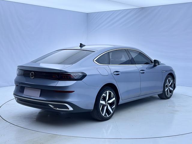 Volkswagen Lingdu 2022, фото 4