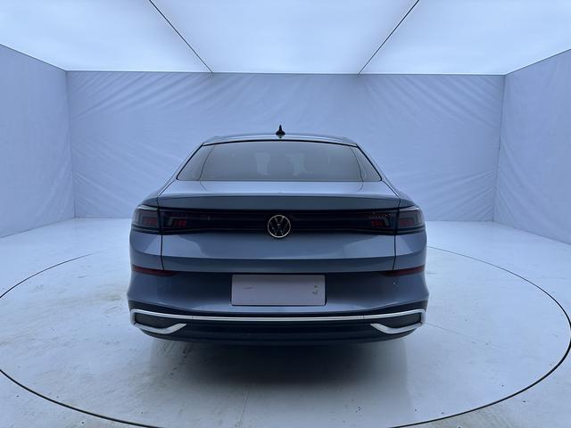 Volkswagen Lingdu 2022, фото 5