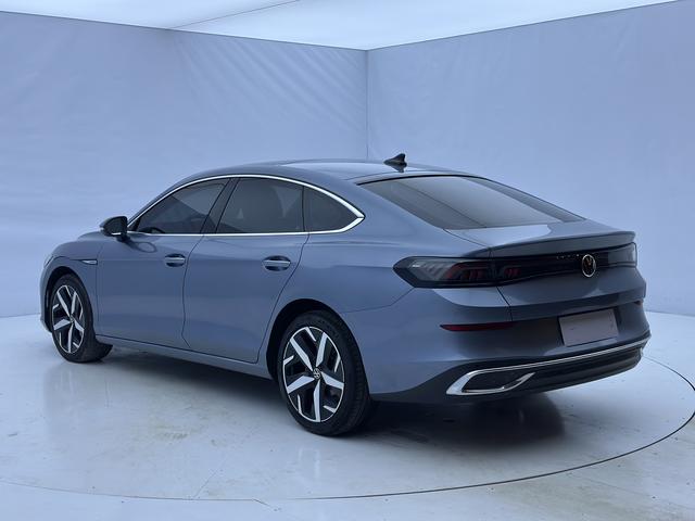 Volkswagen Lingdu 2022, фото 6