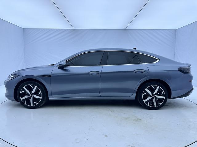 Volkswagen Lingdu 2022, фото 8