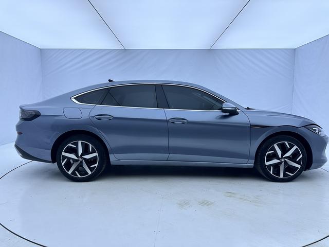 Volkswagen Lingdu 2022, фото 9