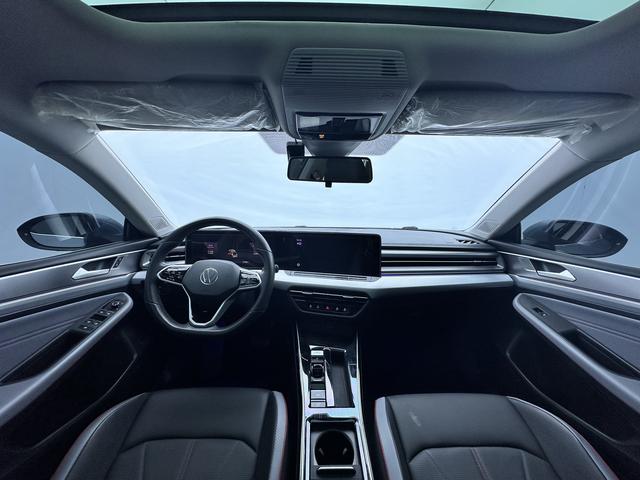 Volkswagen Lingdu 2022, фото 10