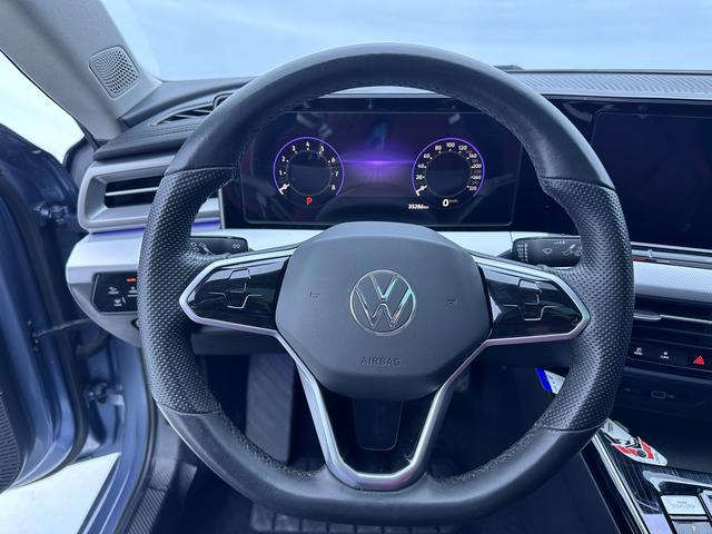 Volkswagen Lingdu 2022, фото 11