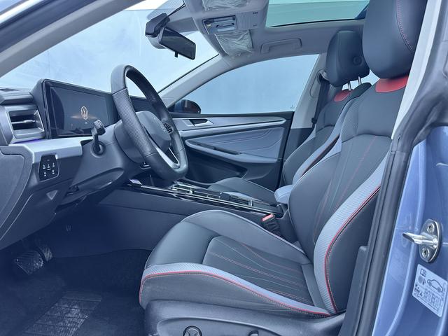 Volkswagen Lingdu 2022, фото 13
