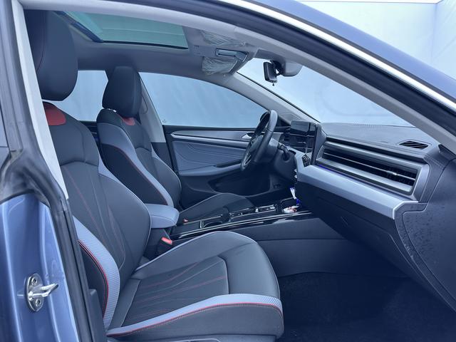 Volkswagen Lingdu 2022, фото 14