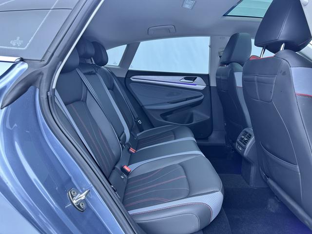 Volkswagen Lingdu 2022, фото 15