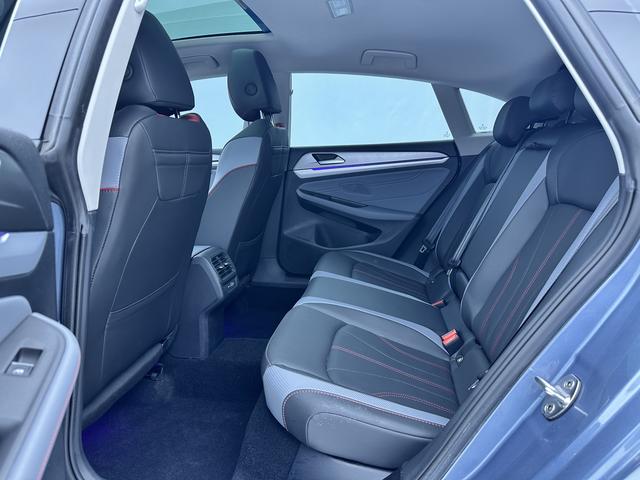 Volkswagen Lingdu 2022, фото 16