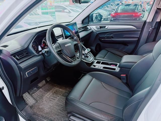 Haval M6 2021, фото 7