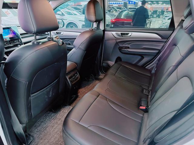 Haval M6 2021, фото 8