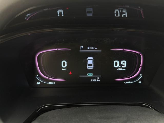 Kia K3 2023, фото 16